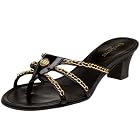 Eric Javits Babychain Sandal