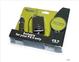 Consoles and Gadgets Sony Playstation 2 - PS2 Slim-Line 7xxx In Car Charger/Power Supply
