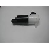 ACDelco 8-6736 Windshield Washer Water Pump Assembly by ACDelco