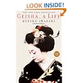 Geisha: A Life