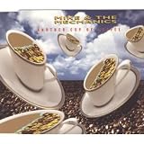 Another cup of coffee [Single-CD]