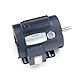 Leeson Electric 120044.00 - Air Compressor - 1 ph, 1 hp, 1800 rpm, 115/208-230 V, 143T Frame, Drip Proof Enclosure, 60 Hz