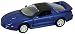 1999 Pontiac Firebird, 1/43 Scale