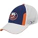 Reebok New York Islanders 2008 NHL Draft Day Pro Flex Fit Hat