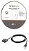 Palm Treo 650 OEM Software Installation CD+Synch CABLE