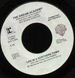 LIFE IN A NORTHERN TOWN 7 INCH (7" 45) US REPRISE 1985