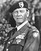 RICHARD CRENNA 11X14 B&W PHOTO Image