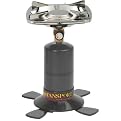 Greatland® Single-Burner Propane Stove - Green (7.5")