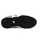 Fila Men's The 95 Mid-Top Leather Basketball Shoe