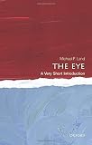 The eye : a very short introduction