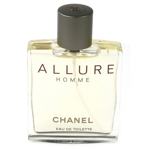 Chanel Allure Homme Eau De Toilette 150 ml (man) Preisvergleich