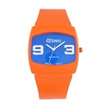 Breo B-TI-CA4 Ladies Cuiaba Orange Watch