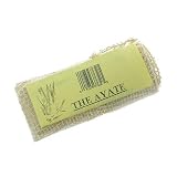Ayate Wash Cloth - 100% Natural Fibers - Exfoliate and Renew Your Skin