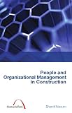 People and organizational management in construction