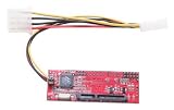 Sabrent SBT-STDB IDE Ultra ATA-100/133 to Serial ATA Port Mini Converter Adapter
