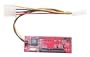Serial ATA (SATA) to Sabrent IDE Ultra ATA-100/133 Port Mini Converter
