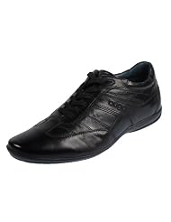 Bugatti Como Lamm T81061L Herren Klassische Halbschuhe