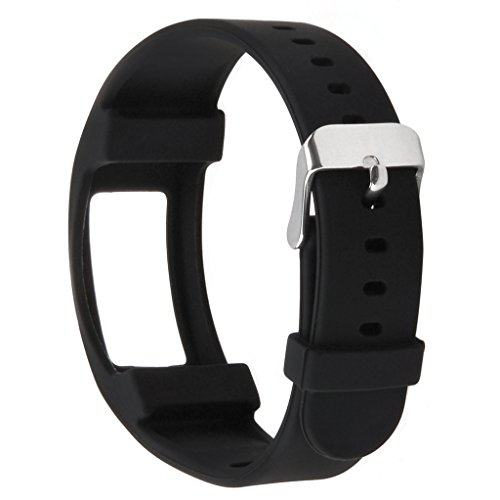 SnowCinda Silicone Replacement Wristbands for Garmin Vivofit 2