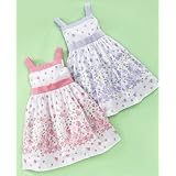Charter Club Little Girl Pointelle Cardigan