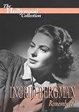 The Hollywood Collection - Ingrid Bergman Remembered