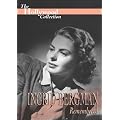 The Hollywood Collection - Ingrid Bergman Remembered