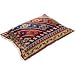 Kreature Komfort Avar Kilim Carpet Bed 24 X 36