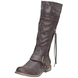 bottes motard gendarmerie Elite Cecile Bottes femme