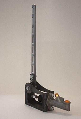 Twisted Images Drift Brake - Reverse Swing Pass Through