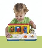 Fisher-Price  Sesame Street Singing Pop-Up Pals