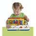 Fisher-Price® Sesame Street Singing Pop-Up Pals