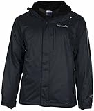 Columbia Men's Winter Park Pass Interchange Jacket