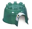 Super Pet Guinea Pig Igloo Hide-Out, Large, Colors may vary Super Pet Guinea Pig Igloo Hide-Out, Large, Colors may vary