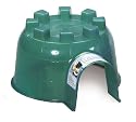 Super Pet Guinea Pig Igloo Hide-Out, Large