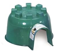 Super Pet Guinea Pig Igloo Hide-Out, Large