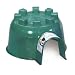 Super Pet Guinea Pig Igloo Hide-Out, Large, Colors may vary