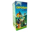 Cough Syrup for Children 100 Ml