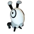 Zookidooki Edamameme Rabbit Ceramic Bank