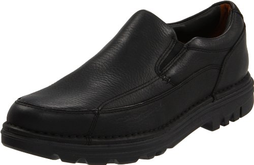 Rockport Men's Ridge Way Casual Slip-On