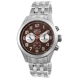 Invicta Men's 5103 Specialty Collection Mechanical Chronograph Watch