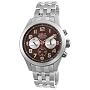 Invicta Men's Specialty Collection Mechanical Chronograph Watch #5103