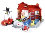 ID Toys IMPORT CODE (Montreal)