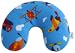Bucky  Kids Junior U-Pillow,Planes,One Size