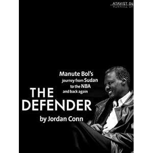 The Defender (Kindle Single)