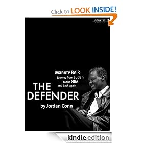 The Defender (Kindle Single)