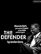 The Defender (Kindle Single)