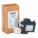 EASTMAN KODAK 22137800 Inkjet Cartridge, Light Cyan ECD22137800