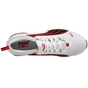 PUMA Men's Voltaic L Perf   Sneaker