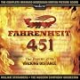 Bernard Herrmann FAHRENHEIT 451 / TWILIGHT ZONE: WALKING DISTANCE SOUNDTRACK