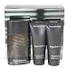 Zegna Intenso by Ermenegildo Zegna for Men. Set-Eau De Toilette Spray 3.3-Ounces & Aftershave Balm 3.4-Ounces & Hair And Body Wash 3.4-Ounces