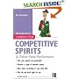 Careers for Competitive Spirits & Other Peak Performers (Careers for You Series)